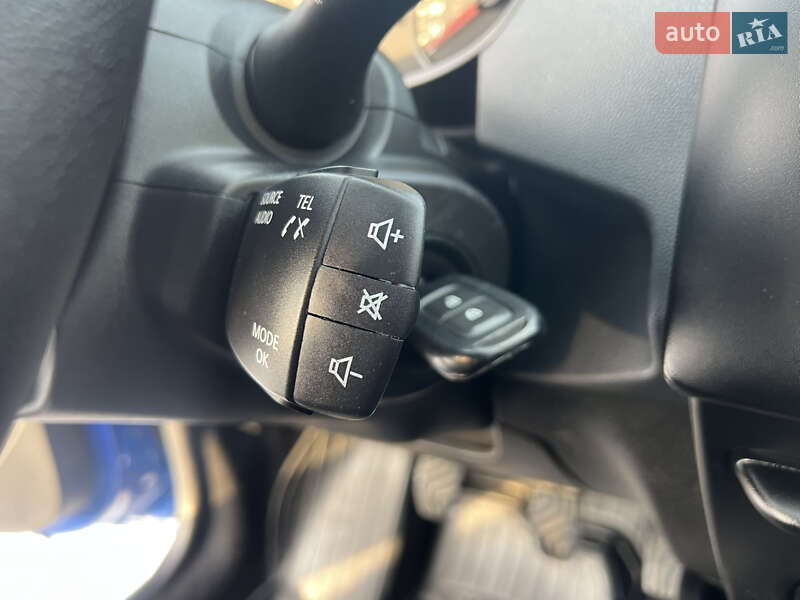 Внедорожник / Кроссовер Renault Duster 2020 в Виннице