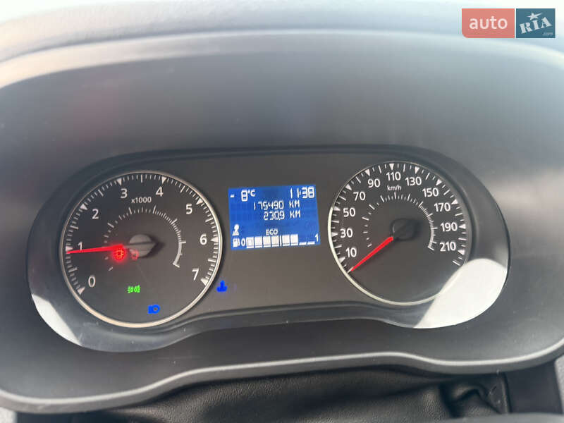 Внедорожник / Кроссовер Renault Duster 2019 в Хмельницком