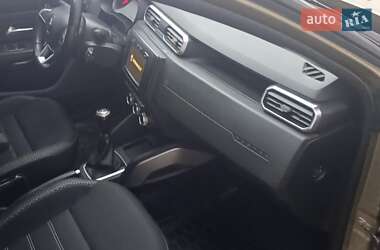 Позашляховик / Кросовер Renault Duster 2019 в Олександрії