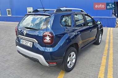 Внедорожник / Кроссовер Renault Duster 2019 в Киеве