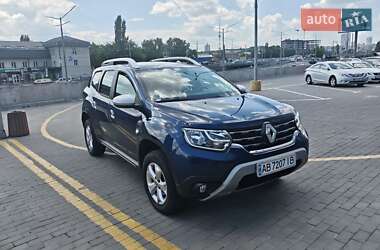 Внедорожник / Кроссовер Renault Duster 2019 в Киеве