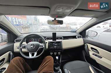 Внедорожник / Кроссовер Renault Duster 2019 в Киеве