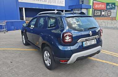 Внедорожник / Кроссовер Renault Duster 2019 в Киеве