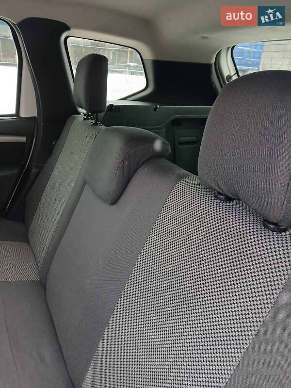 Внедорожник / Кроссовер Renault Duster 2013 в Балаклее