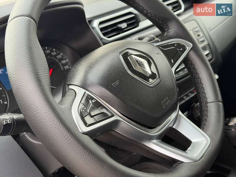 Позашляховик / Кросовер Renault Duster 2019 в Охтирці фото 24 Позашляховик / Кросовер Renault Duster 2019 в Охтирці