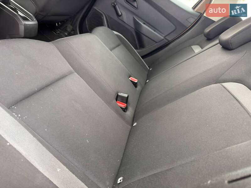 Позашляховик / Кросовер Renault Duster 2019 в Охтирці фото 29 Позашляховик / Кросовер Renault Duster 2019 в Охтирці