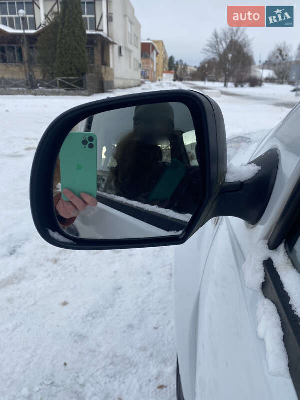 Внедорожник / Кроссовер Renault Duster 2011 в Славутиче фото 54 Внедорожник / Кроссовер Renault Duster 2011 в Славутиче