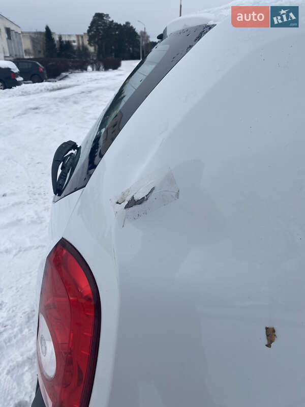 Внедорожник / Кроссовер Renault Duster 2011 в Славутиче фото 63 Внедорожник / Кроссовер Renault Duster 2011 в Славутиче