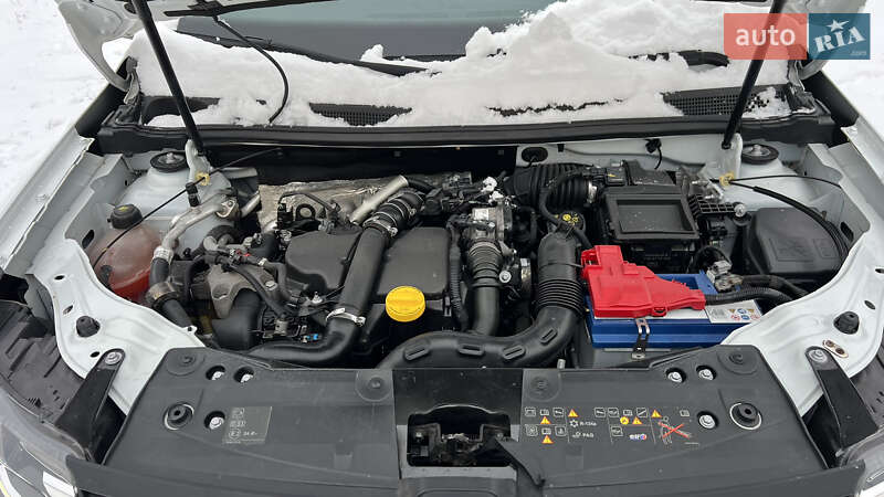 Внедорожник / Кроссовер Renault Duster 2019 в Пятихатках