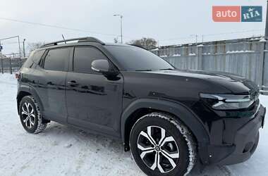 Внедорожник / Кроссовер Renault Duster 2025 в Полтаве