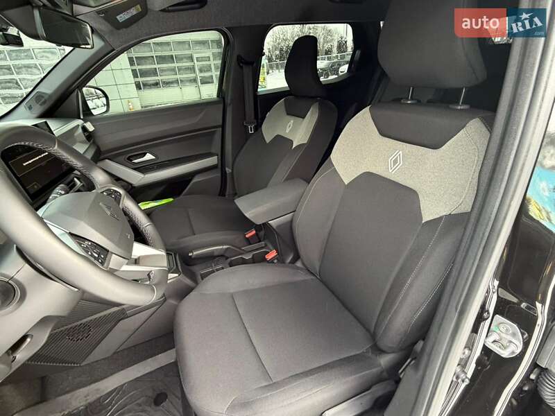 Внедорожник / Кроссовер Renault Duster 2025 в Полтаве