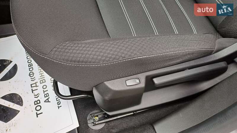 Позашляховик / Кросовер Renault Duster 2023 в Вінниці