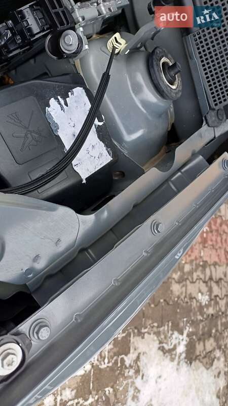 Позашляховик / Кросовер Renault Duster 2023 в Вінниці