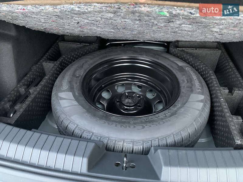 Внедорожник / Кроссовер Renault Duster 2024 в Киеве