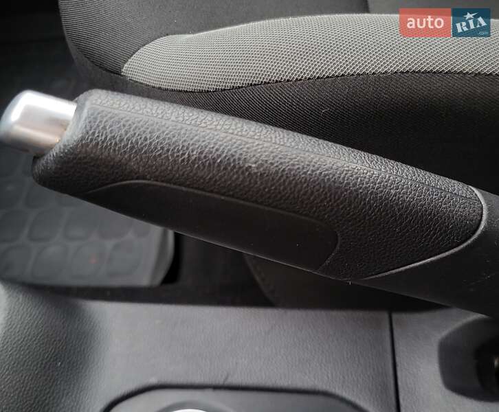 Позашляховик / Кросовер Renault Duster 2021 в Жовтих Водах