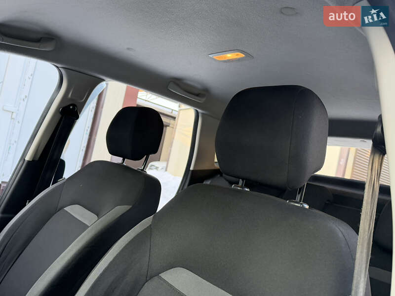 Позашляховик / Кросовер Renault Duster 2020 в Дрогобичі