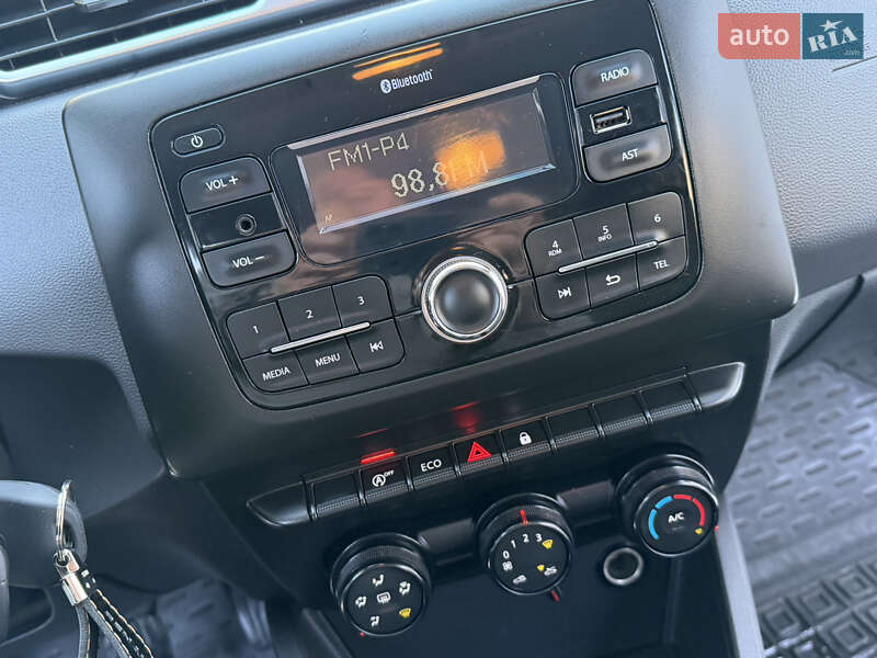 Позашляховик / Кросовер Renault Duster 2020 в Дрогобичі