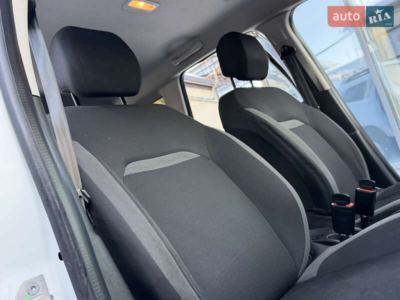 Позашляховик / Кросовер Renault Duster 2020 в Дрогобичі