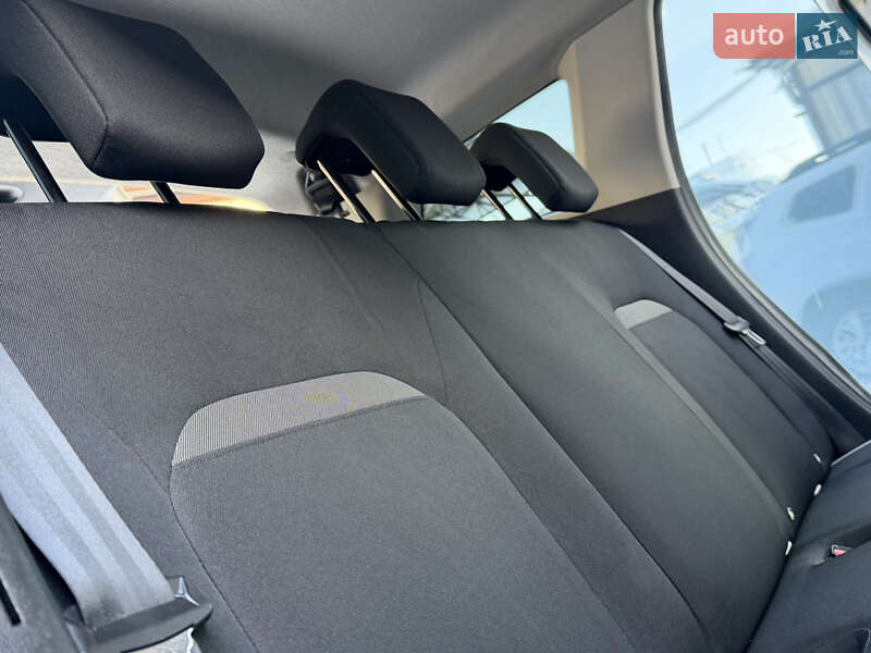 Позашляховик / Кросовер Renault Duster 2020 в Дрогобичі