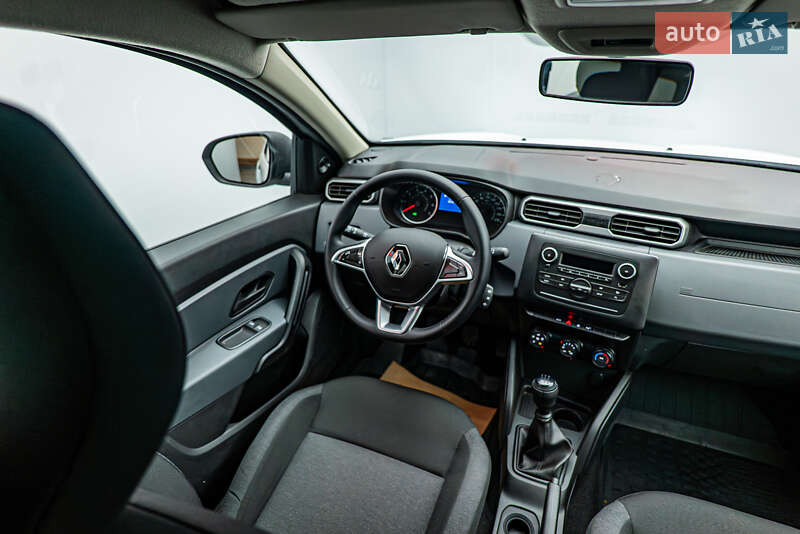 Внедорожник / Кроссовер Renault Duster 2024 в Киеве