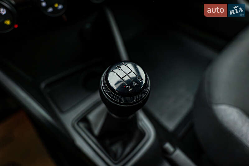 Внедорожник / Кроссовер Renault Duster 2024 в Киеве