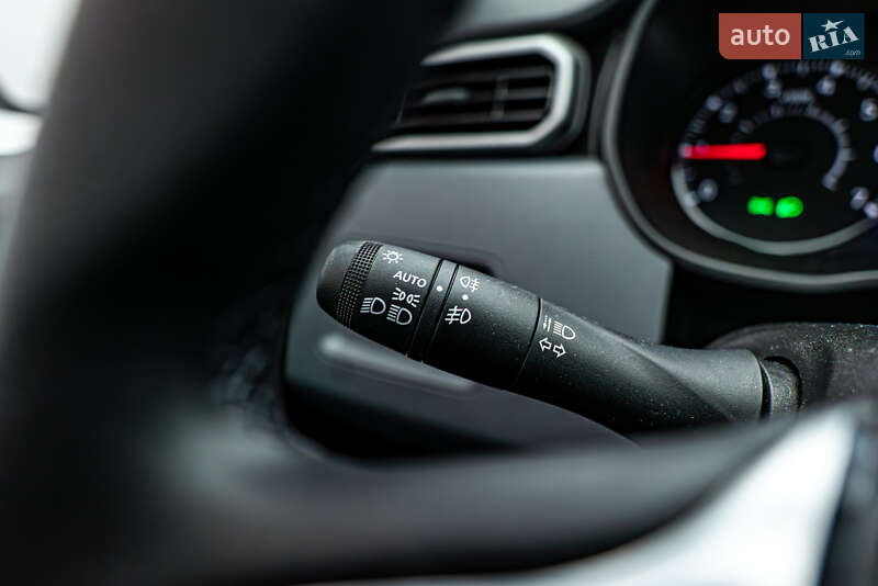 Внедорожник / Кроссовер Renault Duster 2024 в Киеве