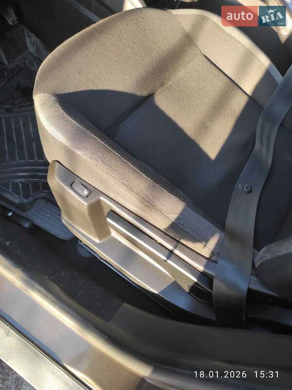 Позашляховик / Кросовер Renault Duster 2018 в Перечині