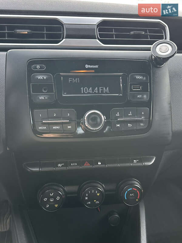 Внедорожник / Кроссовер Renault Duster 2021 в Днепре