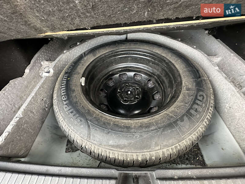 Внедорожник / Кроссовер Renault Duster 2021 в Днепре