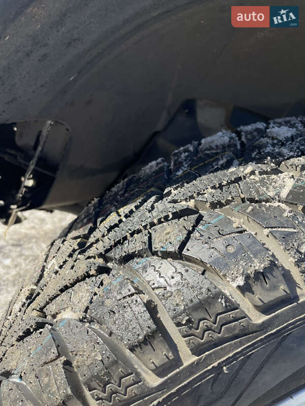 Внедорожник / Кроссовер Renault Duster 2015 в Киеве