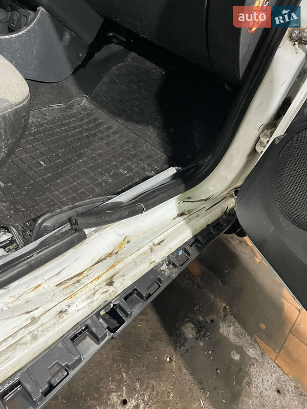 Внедорожник / Кроссовер Renault Duster 2015 в Киеве