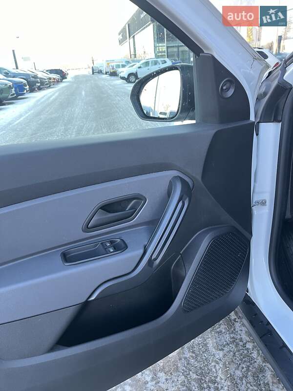 Внедорожник / Кроссовер Renault Duster 2020 в Киеве