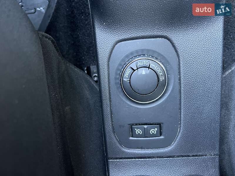 Внедорожник / Кроссовер Renault Duster 2020 в Киеве