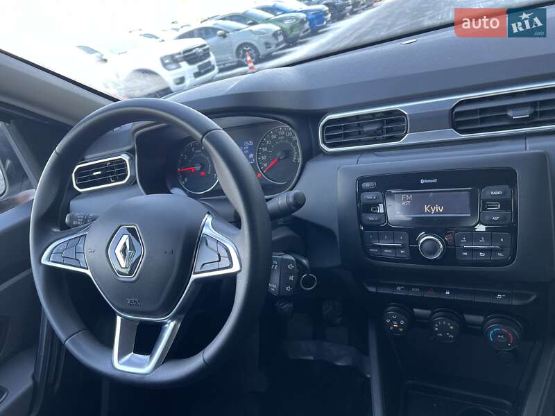 Внедорожник / Кроссовер Renault Duster 2020 в Киеве