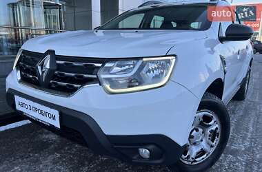 Внедорожник / Кроссовер Renault Duster 2020 в Киеве