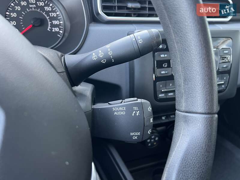 Позашляховик / Кросовер Renault Duster 2020 в Києві