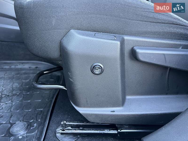 Внедорожник / Кроссовер Renault Duster 2020 в Киеве