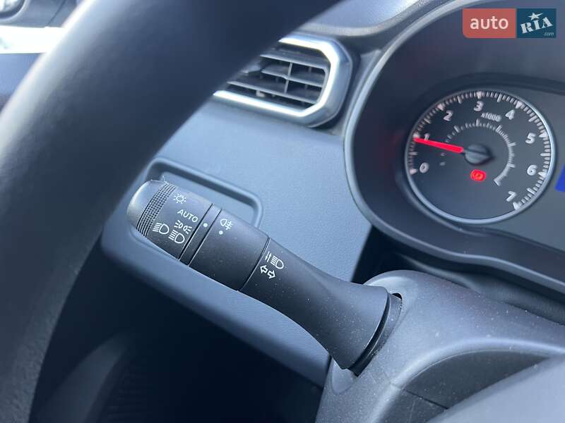 Внедорожник / Кроссовер Renault Duster 2020 в Киеве