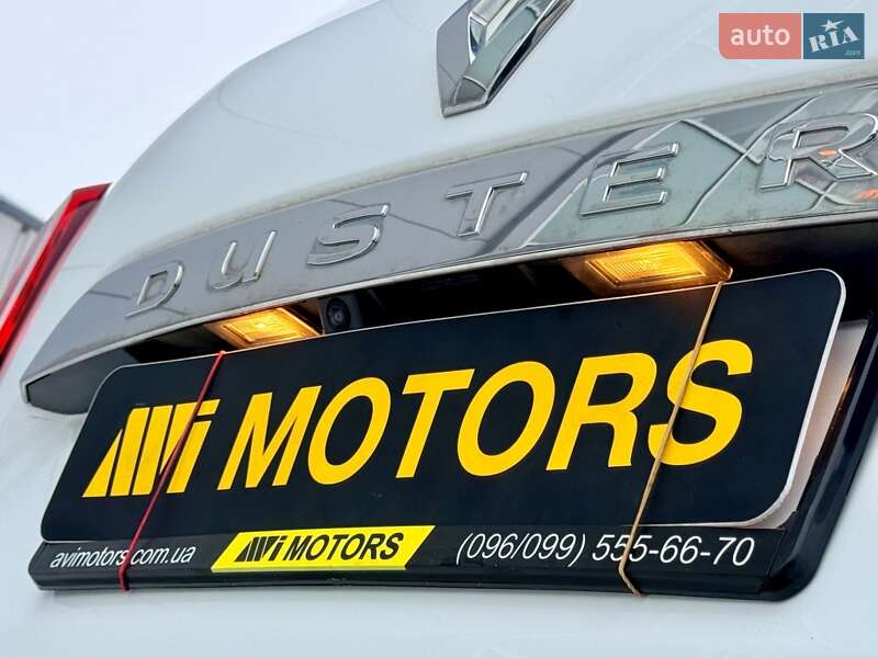 Внедорожник / Кроссовер Renault Duster 2020 в Киеве фото 27 Внедорожник / Кроссовер Renault Duster 2020 в Киеве