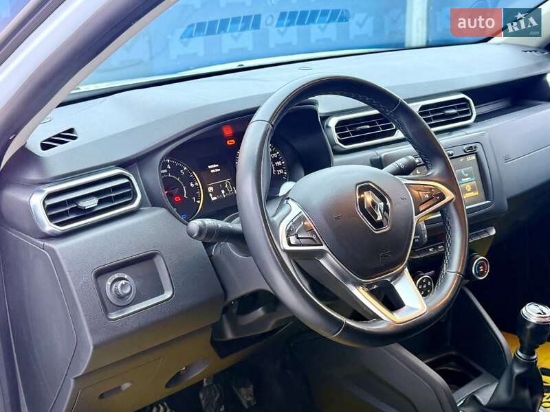 Внедорожник / Кроссовер Renault Duster 2020 в Киеве фото 29 Внедорожник / Кроссовер Renault Duster 2020 в Киеве