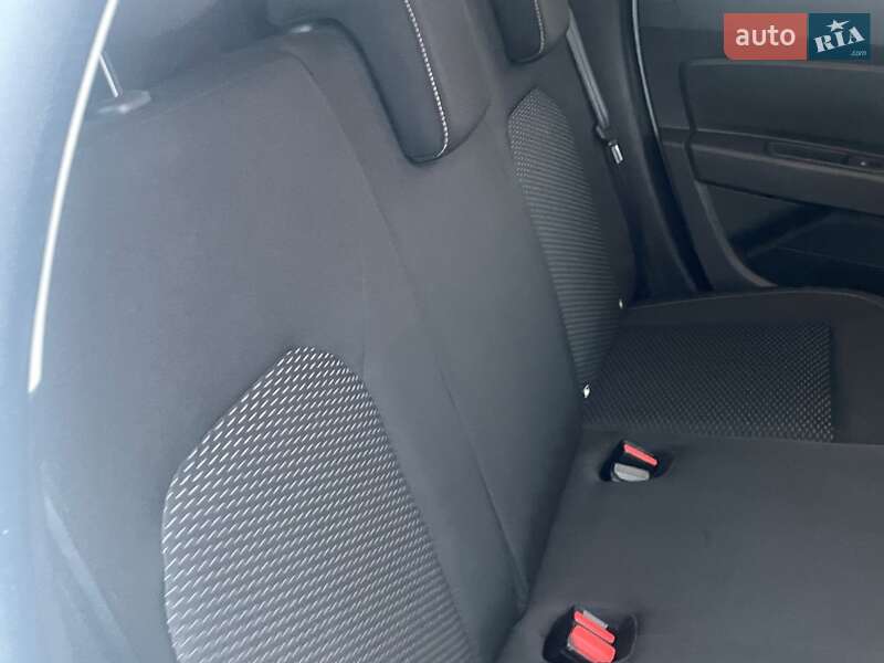 Внедорожник / Кроссовер Renault Duster 2020 в Киеве фото 49 Внедорожник / Кроссовер Renault Duster 2020 в Киеве