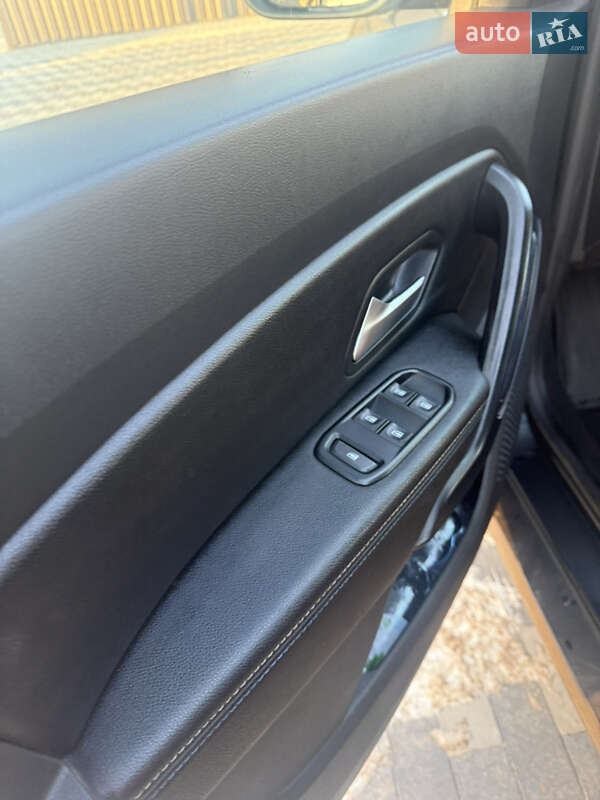 Внедорожник / Кроссовер Renault Duster 2020 в Лубнах фото 15 Внедорожник / Кроссовер Renault Duster 2020 в Лубнах