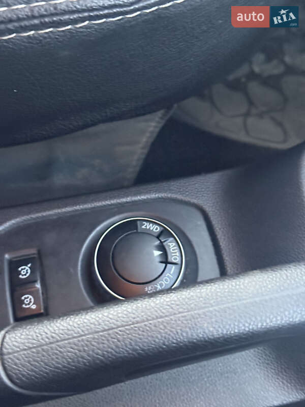 Внедорожник / Кроссовер Renault Duster 2020 в Лубнах фото 23 Внедорожник / Кроссовер Renault Duster 2020 в Лубнах