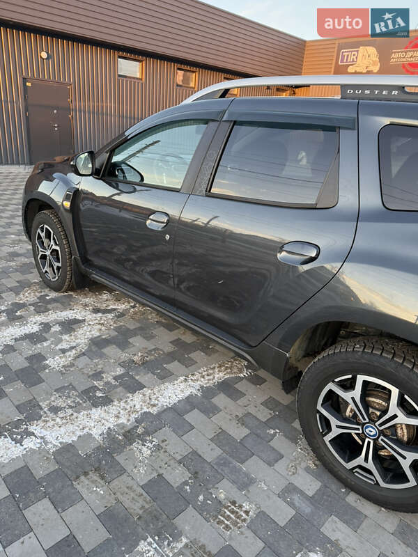 Внедорожник / Кроссовер Renault Duster 2020 в Лубнах фото 35 Внедорожник / Кроссовер Renault Duster 2020 в Лубнах