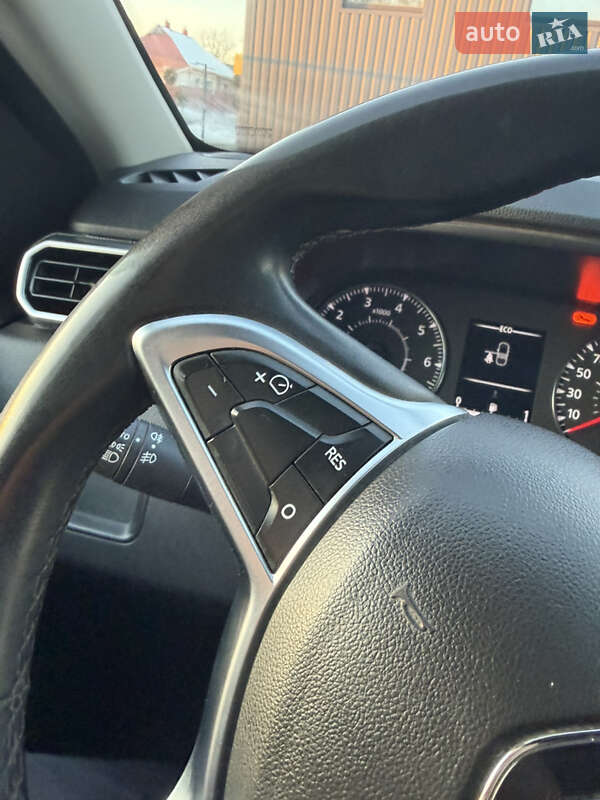 Внедорожник / Кроссовер Renault Duster 2020 в Лубнах фото 52 Внедорожник / Кроссовер Renault Duster 2020 в Лубнах