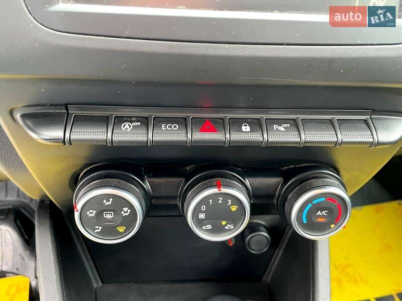 Внедорожник / Кроссовер Renault Duster 2020 в Киеве