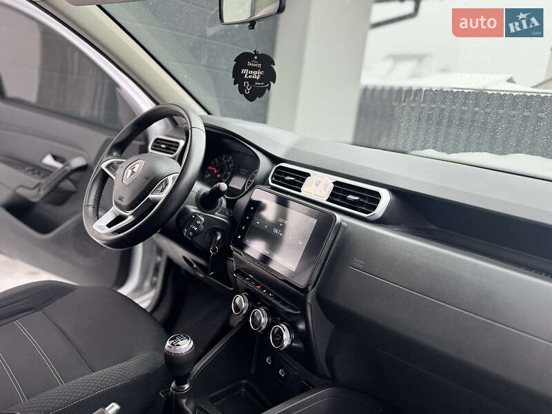 Внедорожник / Кроссовер Renault Duster 2022 в Львове фото 24 Внедорожник / Кроссовер Renault Duster 2022 в Львове
