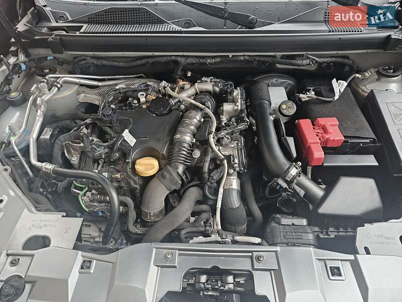 Внедорожник / Кроссовер Renault Duster 2025 в Хмельницком