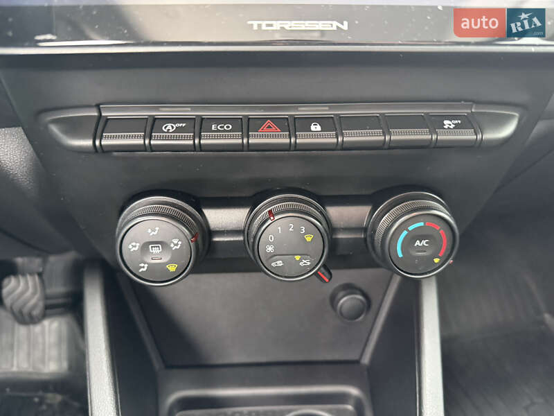 Позашляховик / Кросовер Renault Duster 2019 в Коломиї фото 10 Позашляховик / Кросовер Renault Duster 2019 в Коломиї