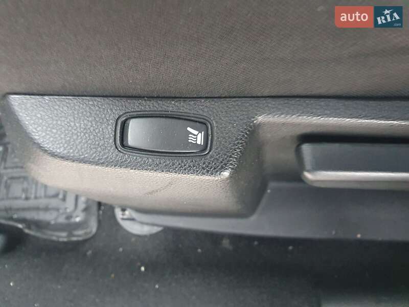 Позашляховик / Кросовер Renault Duster 2018 в Києві